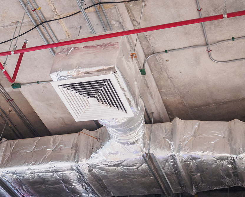 Eastern Air LLC HVAC Experts
