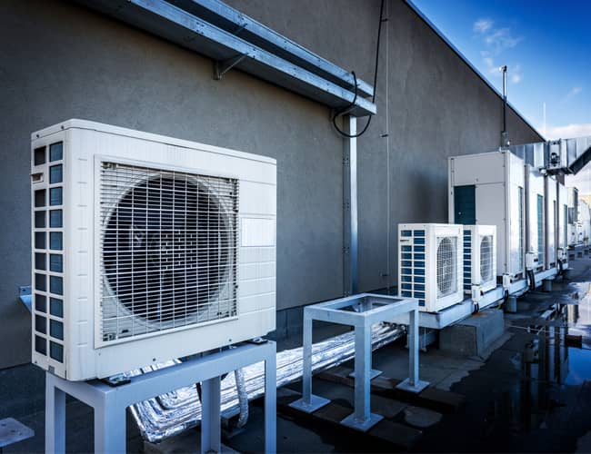 HVAC