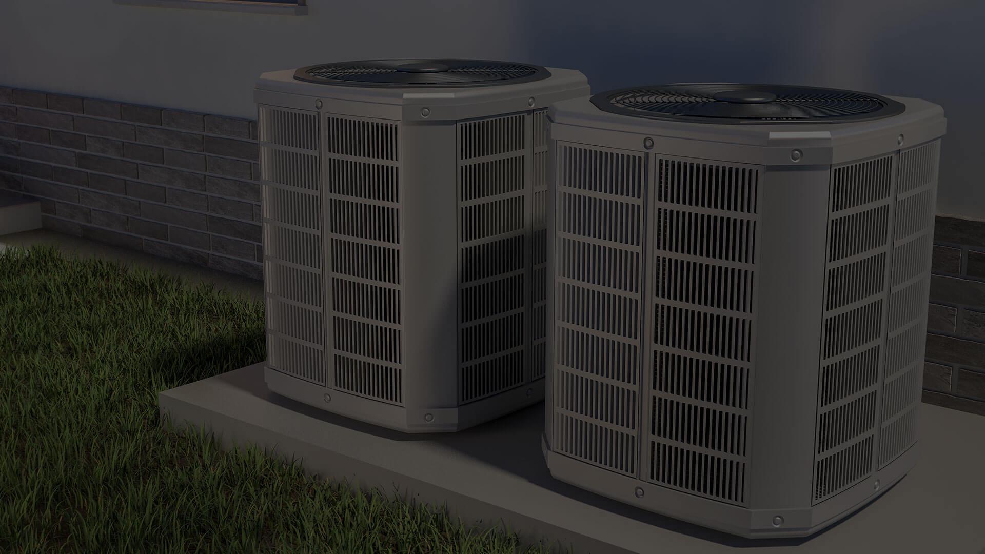 Eastern Air LLC HVAC Services