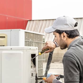 HVAC Maintenance