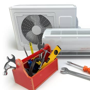 HVAC Contractor