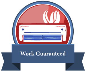work-guaranteed-badge